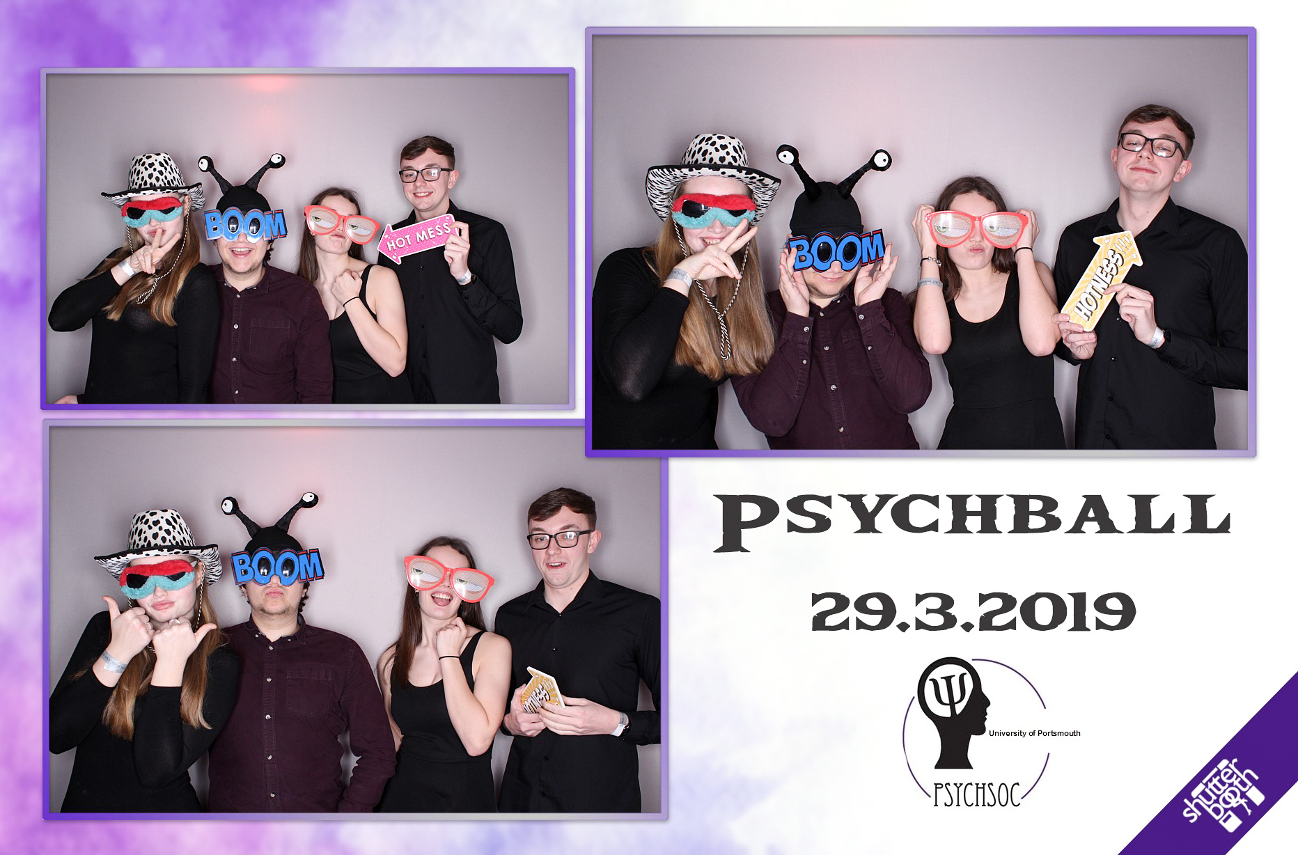Psych Ball | View more photos from the event at gallery.shutterbooth.co.uk/u/Shutterbooth/Psych-Ball